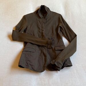 Rundholz DIP Jacket